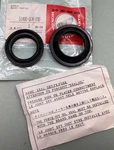 New Genuine Honda 51490-GC4-830 Fork Seal Set. Fixed Price $46.93.