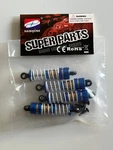 Aluminum 1:18 Oil Filled Shocks Haiboxing, Ships From Chicago. Fixed Price $14.50.