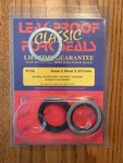 Leak Proof Seal Kit #7206 Honda Kawasaki Suzuki Yamaha 36MM X 48MM 10/11MM. Fixed Price $9.95.