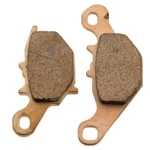 Brake Pads Fit Suzuki DRZ125L 2003 2025 Front Motorcross Mx By Race-driven. Fixed Price $23.05.