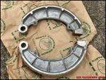 Honda CB72 CB77 CB92 CL72 CL77 CP77 Front Brake Shoe 45120-268-000 Aftermarket. Fixed Price $35.54.