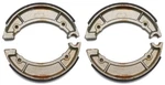 Ebc Organic Brake Shoes 513 (2 Packs - Enough For Wheels). Fixed Price $74.18.