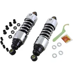 Progressive Suspension Shock Series 11.5" Standard Chrome 412-4074C. Fixed Price $332.72.