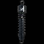 Progressive 412 Black 13.5" Standard Rear Shocks For 77-03 Harley Sportster Fxrs. Fixed Price $330.56.