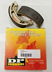 DP9101 Brake Shoes Front/rear. Fixed Price $12.99.