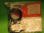 Suzuki RM250 '79-82 KX80R KL600 CR125 '81-83 Shindy Fork Seals 38 10.5. Fixed Price $24.05.