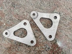 2017-2026 Suzuki GSX-R1000 Rear Suspension Cushion Lever Oem 62611-17K00. Fixed Price $49.99.