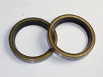 Triumph Fork Seals 650 Twin 1963 And Cub 1962 97-1461. Fixed Price $19.99.