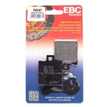 Ebc FA047 Organic Brake Pads For Ktm 125 Mx 86-92. Fixed Price $20.30.