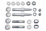 Shock Stud Kit For Harley Davidson By V-twin. Fixed Price $91.92.