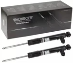 Rear Shock Absorbers Monroe Electronic Dcc For Vw Passat B8 Estate (3G5, CB5). Fixed Price $457.37.