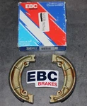 Ebc - 331 Standard Brake Shoes. Fixed Price $20.00.