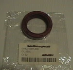 Genuine Suzuki 34X46X10.5 Fork Seal 51153-16511 T20 T305 T500 Tm Ts 250 400. Fixed Price $13.46.