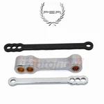 Psr 04-00756-21 Lowering Links For Suspension Kits Mh. Fixed Price $143.03.