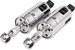 Progressive Series Premium Shocks For Harley-davidson Heavy-duty 422-4001C. Fixed Price $594.99.