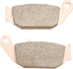 Ebc Sintered "r" Brake Pads FA629R. Fixed Price $35.99.