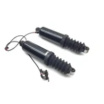 Harley 2001 Electra Glide Classic Efi Flhtci Rear Air Shocks Suspension 3433. Fixed Price $84.69.