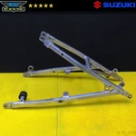 2005 Suzuki RMZ450 Rear Seat Support 41200-35G20. Fixed Price $32.49.