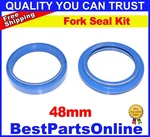 Fork Seal 48MM KITG-48W Husqvarna Ktm Gas-gas Sherco. Fixed Price $25.00.