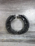 Vesrah Brake Shoe Set VB-101 Nsq Honda TRX90 NS50F. Fixed Price $14.95.