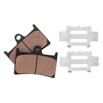 Bikemaster Brake Pads Y2030 Y2073. Fixed Price $36.36.