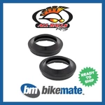 Fork Dust Seals Yamaha Ag 125 2017 2018 2019 2020 2021 2022 2023. Fixed Price $26.71.