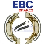 Ebc Rear Standard Brake Shoes For 1983-1984 Honda CR60R Fq. Fixed Price $25.13.