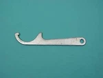Rear Shock Spanner Wrench Tool For Harley Davidson 1975-1978 Xl V-twin. Fixed Price $10.61.