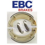Ebc Rear Standard Brake Shoes For 1980-1981 Yamaha SR500 Dd. Fixed Price $55.91.