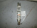 Suzuki SV650S Rear Shock. Fixed Price $129.99.