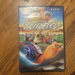 Turbo (dvd, 2013) Brand New Sealed. Fixed Price $6.97.