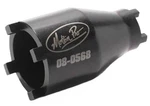 Motion Pro Spanner Nut Socket For Suzuki, 34.2MM / 19.8MM (08-0568). Fixed Price $59.99.