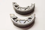 Oem Yamaha 5GD-W253G-11-00 Brake Shoe Kit Nos. Fixed Price $12.71.