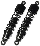 Progressive Series Heavy Duty Black 13" Rear Shocks (412-4020B). Fixed Price $317.17.
