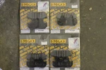 Sets Emgo Honda Gl 500 650 1100 Cb 450 550 700 750 1000 Vf Brake Pads 91-51807. Fixed Price $35.00.