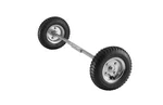 Bikemaster Training Wheels Yamaha PW50 84-UP Honda Ktm 150404. Fixed Price $143.99.