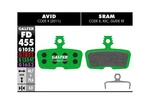 Galfer Brake Disc Bicycle Pads Bike Pro Compatible With Avid Code 11-. Fixed Price $46.23.