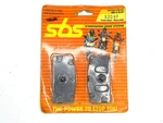 Nos New Sbs 520HF Brake Pads Bmw R100 R90 R80 R75 R60. Fixed Price $33.20.