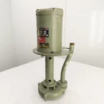 Graymills A-20122-F 1/2HP Vertical Superflo Coolant Pump 1725RPM 230/460V 13" D. Fixed Price $352.42.