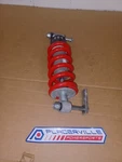 2010 + Yamaha FZ6 Rear Shock Absorber Red Oem 20S-22210-10-00 Pre-owned. Fixed Price $79.00.