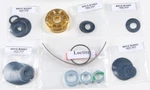 Race Tech Gold Valve Shock Smgv 4005. Fixed Price $189.99.