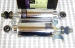Harley Davidson Nos New 54648-00 Low Rear Shock Absorber Kit Softail. Fixed Price $399.99.