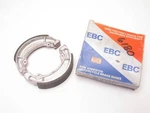S618 Brake Shoes Nos Holland Suzuki RM250 RM125 PE175 RM500 RM400. Fixed Price $22.45.