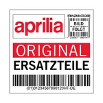Sealing Ring Set Aprilia Fork, AP9100857. Fixed Price $110.75.