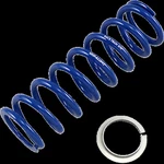 Race Tech Srsp 622842 Rt Shock Spring 4.2KG/MM. Fixed Price $133.11.