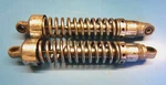 Honda Vt 500 (83-88) PC11 V-twin Oem Rear Shock Absorber Showa ME9003 X 2. Fixed Price $60.50.