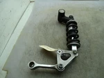 17 Suzuki Gsxr 1000 Rear Shock Absorber 16001 Miles E-1599. Fixed Price $67.15.