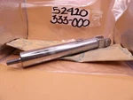Nos Honda CB350F Four CL360 Genuine Right Rear Damper Shock 52410-333-000. Fixed Price $229.99.