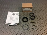 12-16 Harley Davidson Dyna Switchback Fld Front Fork Rebuild Kit 45500107. Fixed Price $30.00.