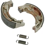 Moose Racing - M9113 Xcr Brake Shoes. Fixed Price $9.99.